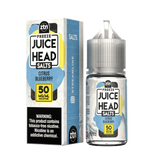 Juice Head Salts - Citrus Blueberry Freeze